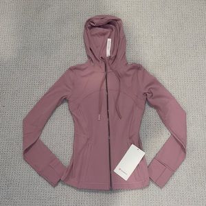 Lululemon Hooded Define Jacket *Nulu